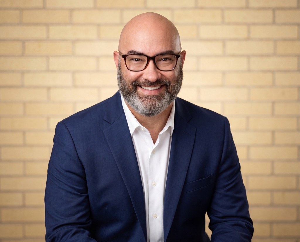 LinkedIn Headshots