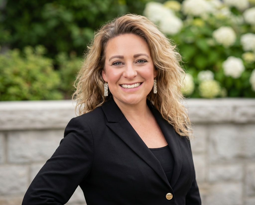 LinkedIn Headshots