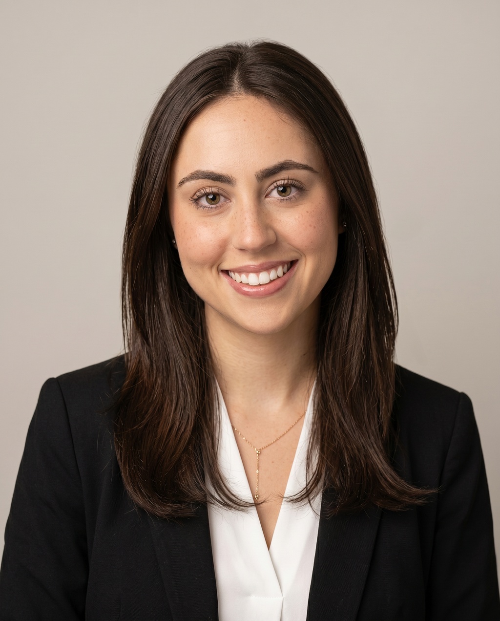 LinkedIn Headshots