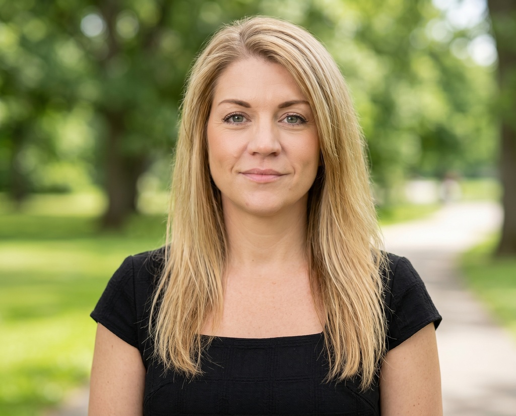 Executive Headshots
