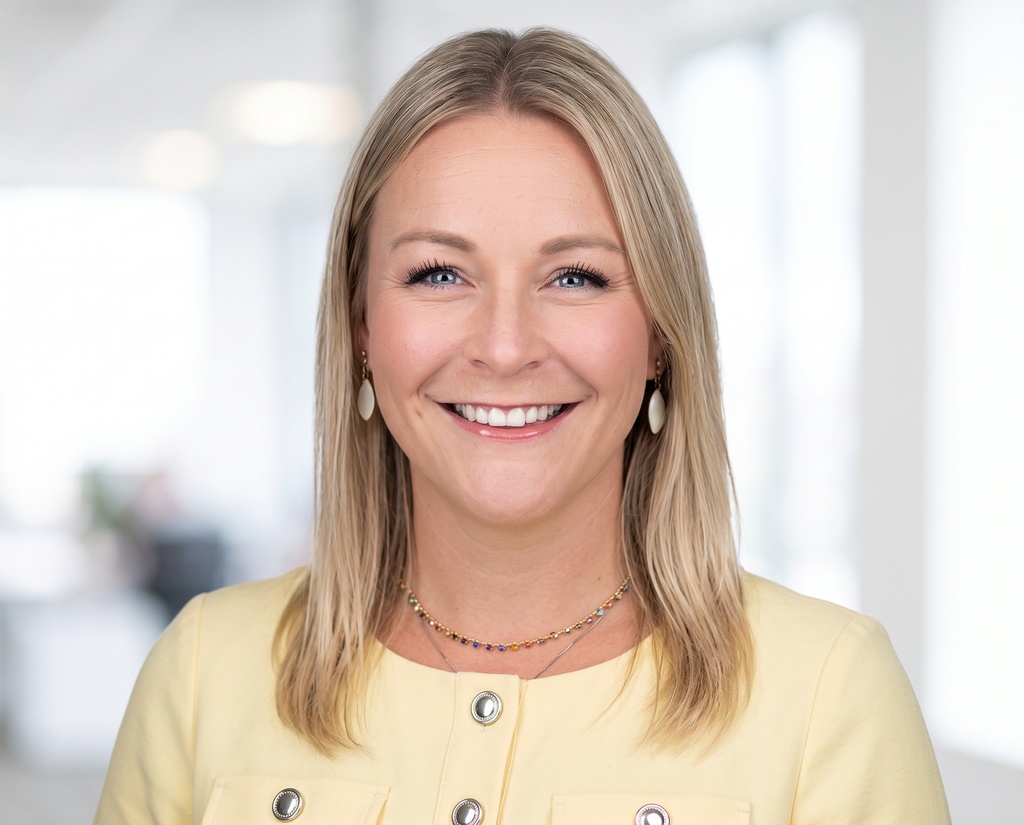 Corporate Headshots