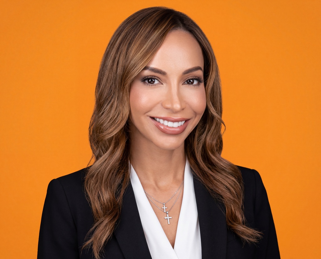 LinkedIn Headshots