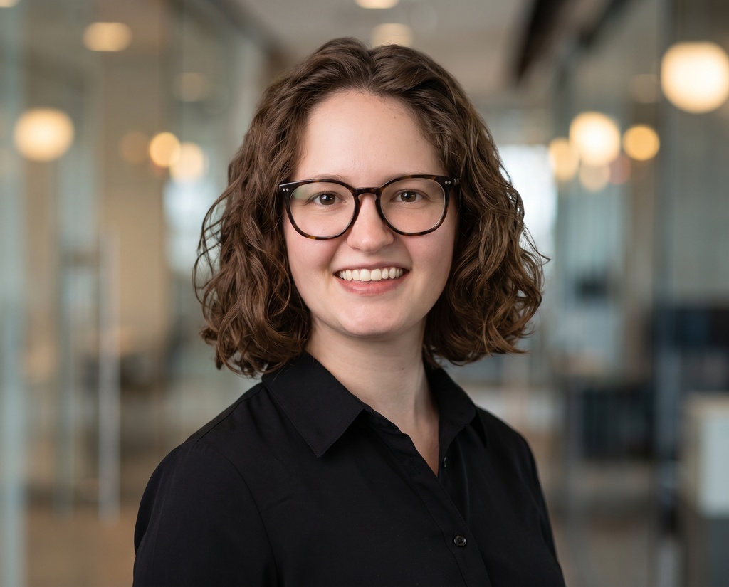 Corporate Headshots