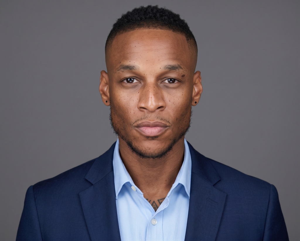Actor Headshots