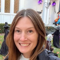 Selfie of a woman uploaded to HeadshotPro AI headshot generator