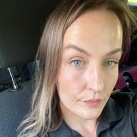 Selfie uploaded to HeadshotPro AI headshot generator