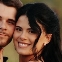 Selfie uploaded to HeadshotPro AI headshot generator