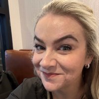 Selfie uploaded to HeadshotPro AI headshot generator