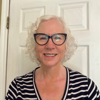 Selfie of a woman uploaded to HeadshotPro AI headshot generator