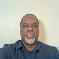 Selfie of a man uploaded to HeadshotPro AI headshot generator