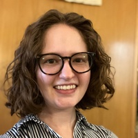 Real customer selfie before HeadshotPro transformation